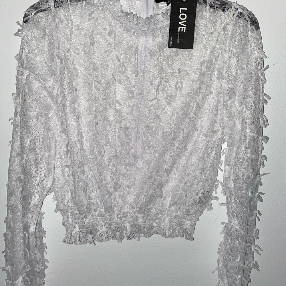 Women’s Blouse